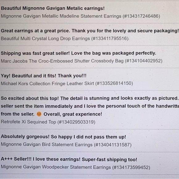 Meet your Posher, Marion - Picture 4 of 4